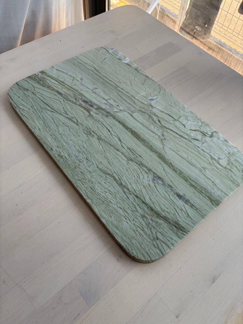 ZARA  サイドテーブル