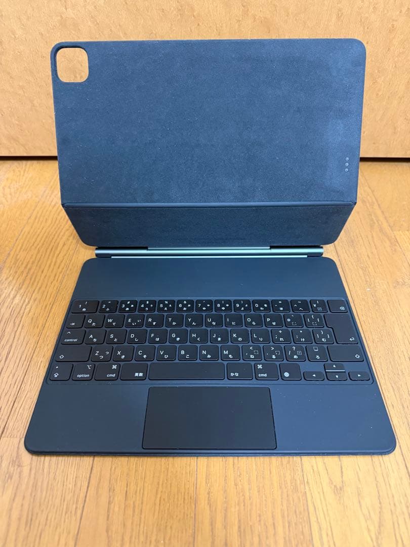 し*ん様 iPad Pro 第5世代12.9インチ Wi-Fiモデル 128