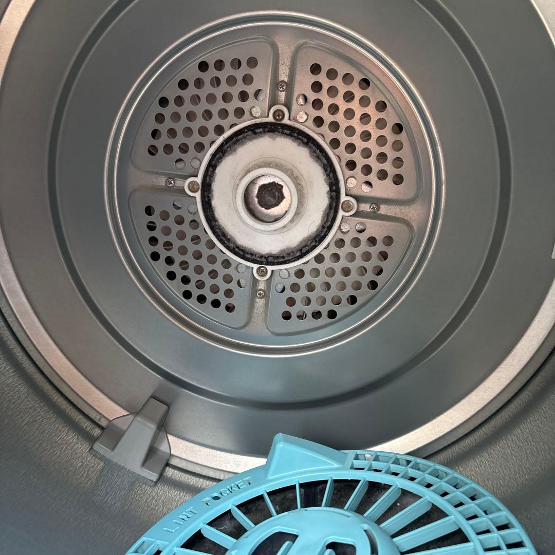 ガス式衣類乾燥機 RDT-31S