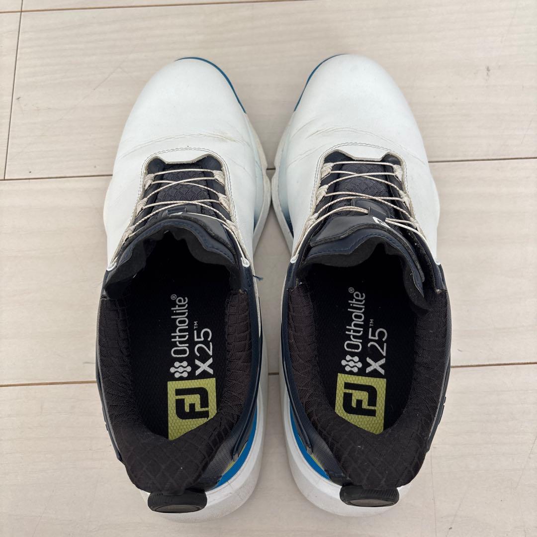 FOOTJOY PRO/SLX ゴルフシューズ 25.5cm