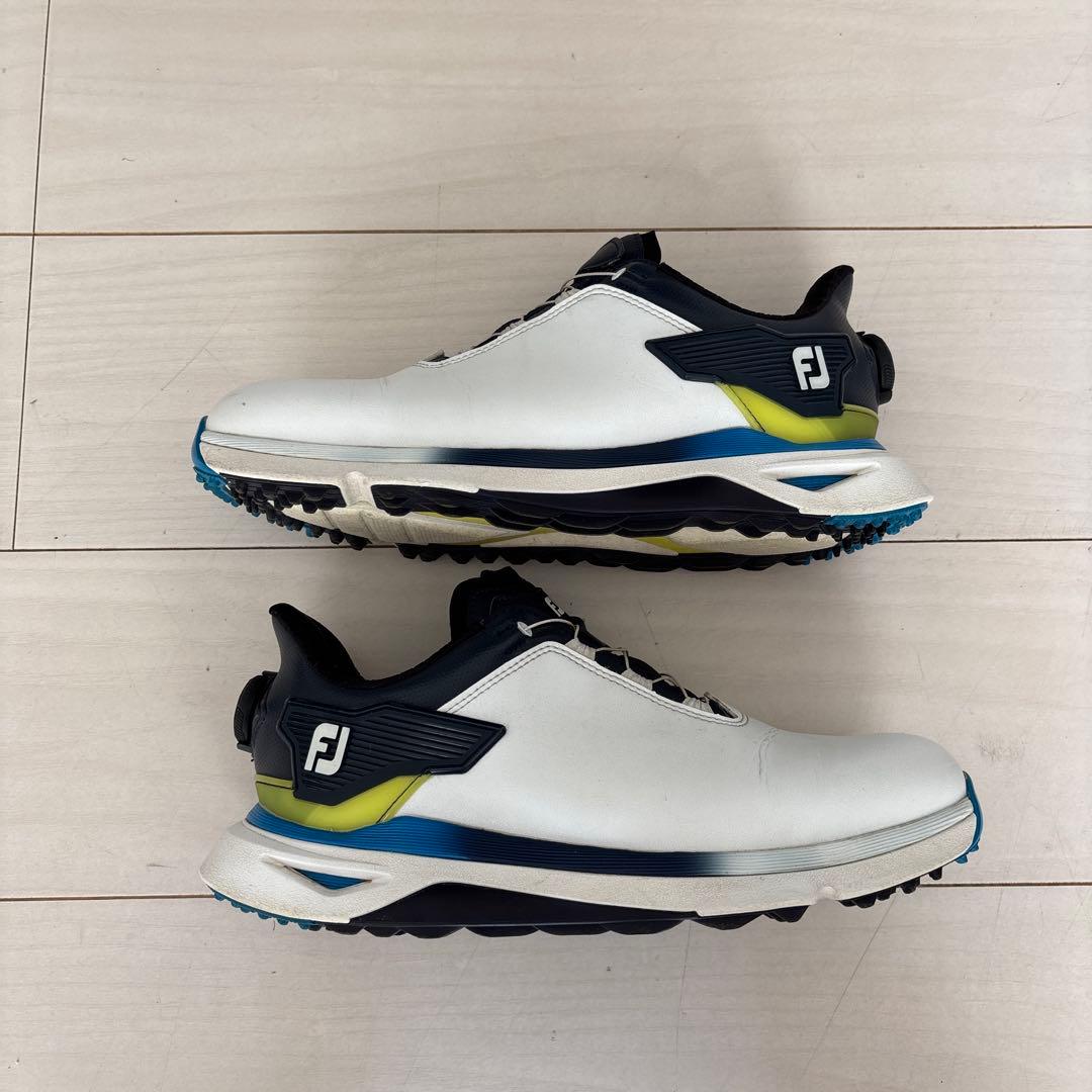 FOOTJOY PRO/SLX ゴルフシューズ 25.5cm