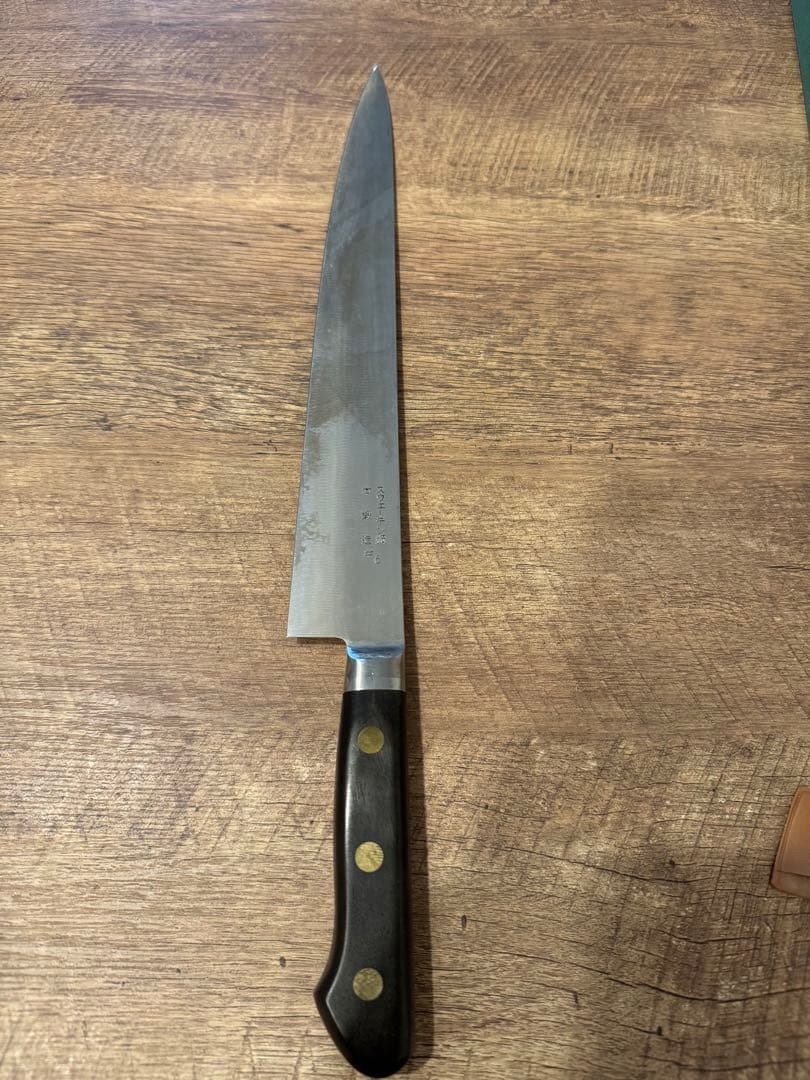 木屋　包丁セット