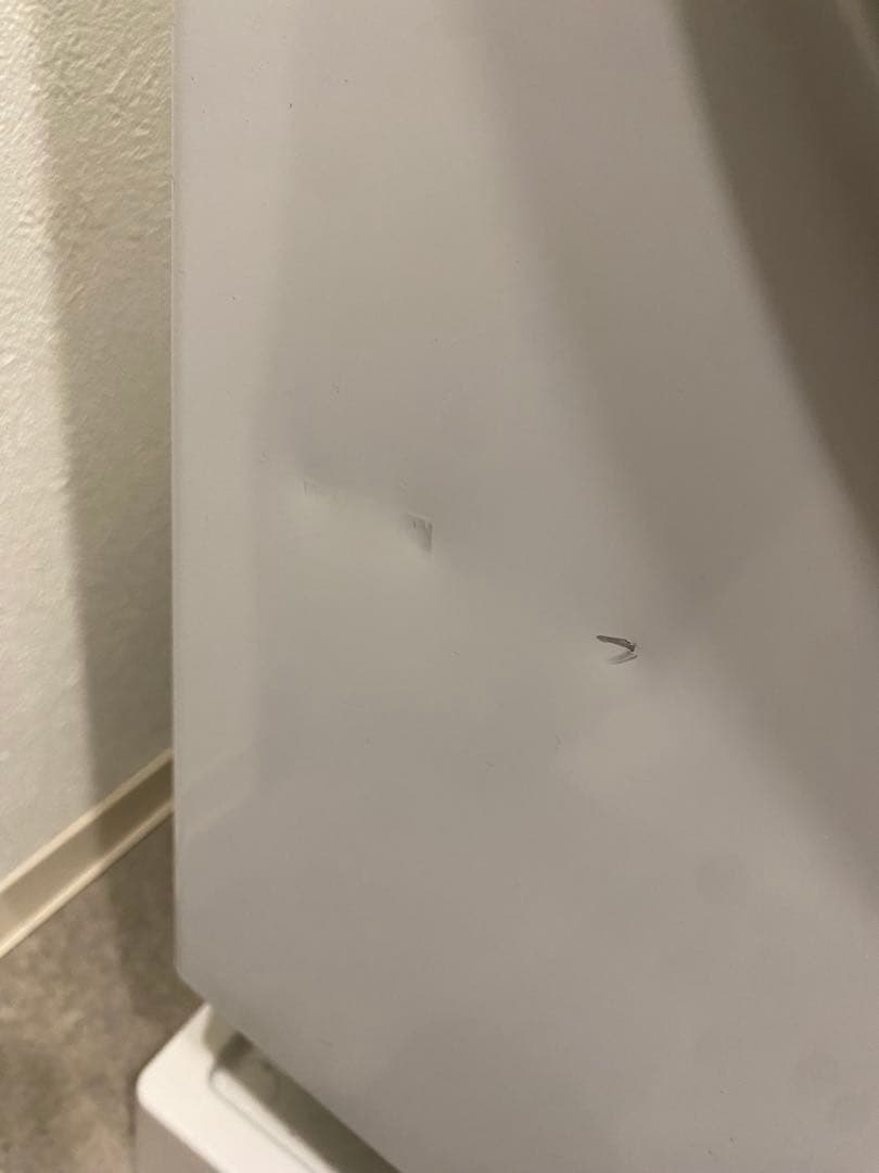 アクアAQUAドラム式洗濯機　ヒートポンプ