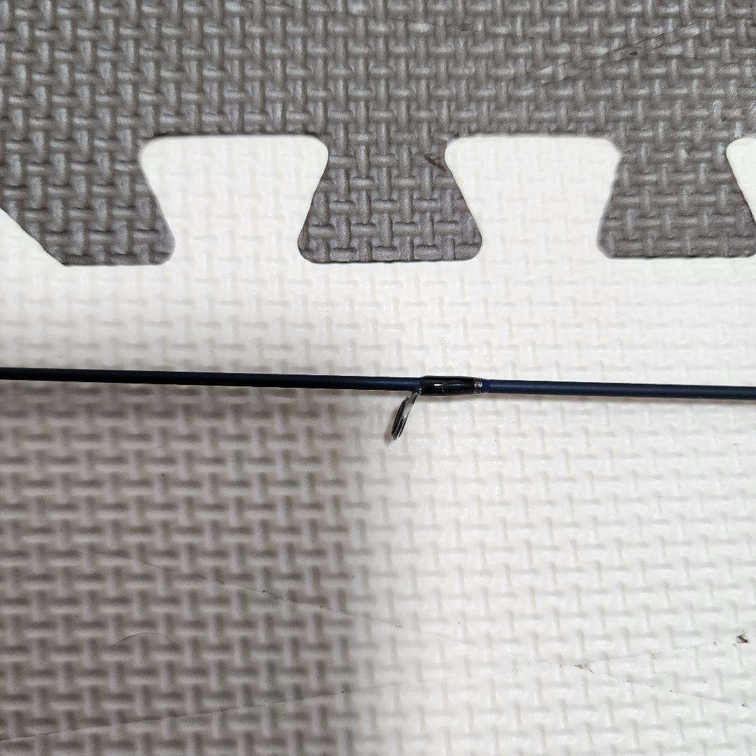 メジャークラフト フルソリ FSLJ-S64SLJ