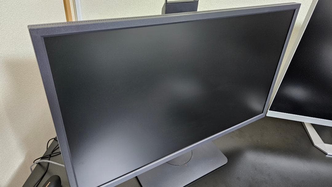 ZOWIE XL2546K 240hz 24.5インチ ゲーミングモニター