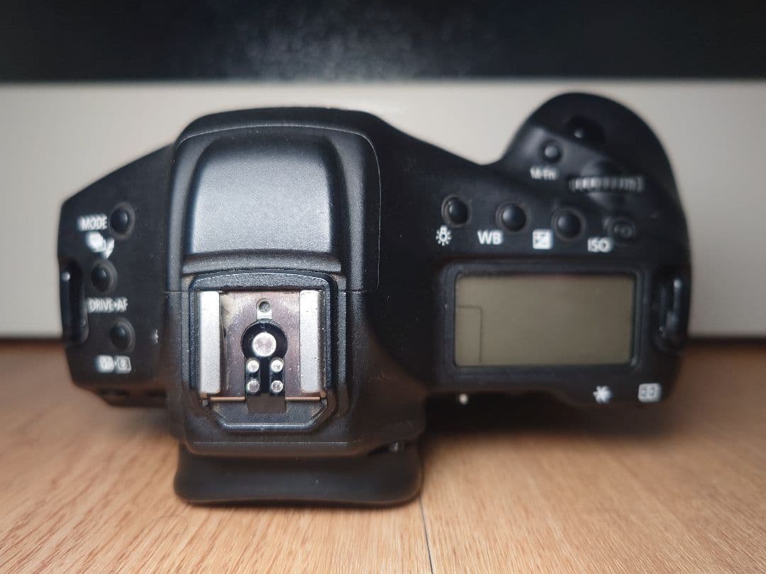 CANON EOS-1D X Mark II ボディ