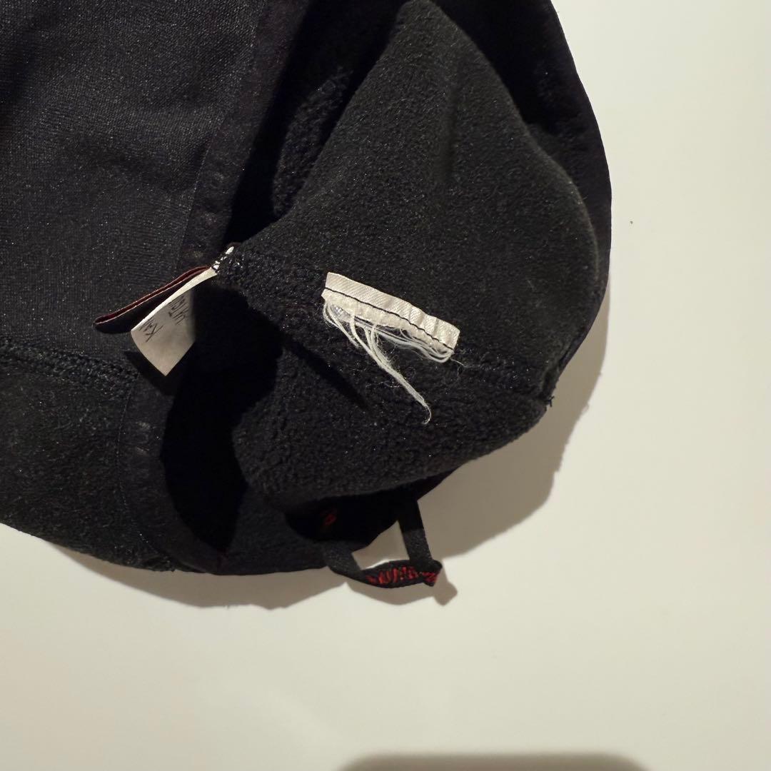 KASK マットブラック ヘルメット バイザー付き　スキーヘルメット