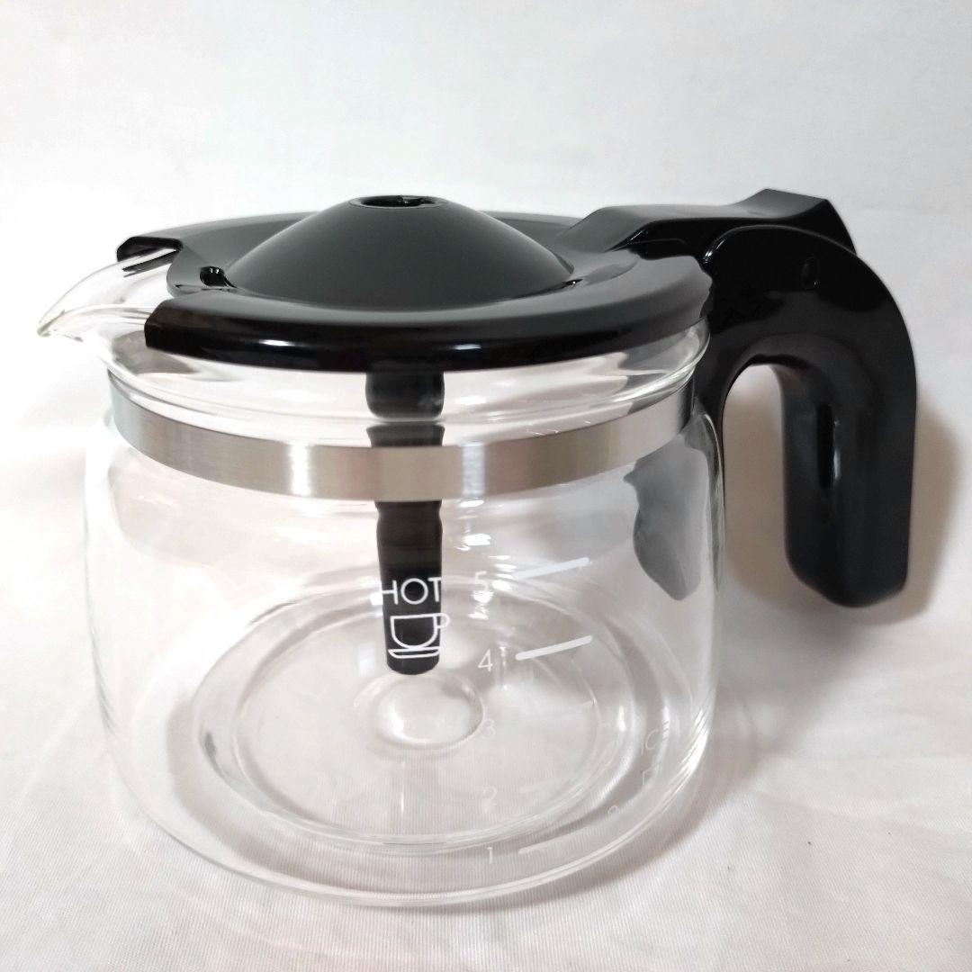 未使用品　Toffy　K-CM9　全自動ミル付きドリップコーヒーメーカー