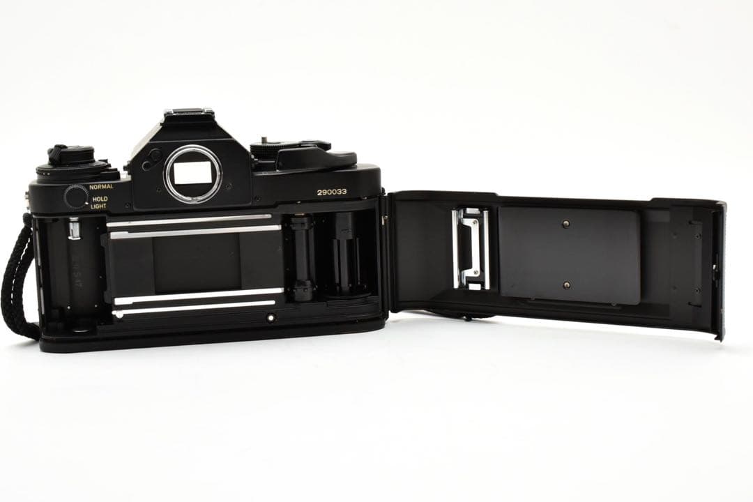 【完動品】キヤノン Canon New F-1 FD 50mm f/1.4