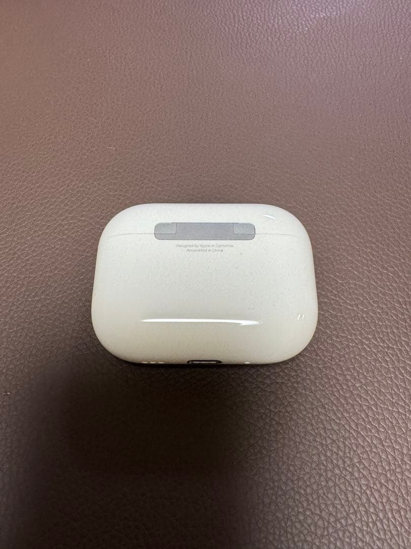 Apple AirPods Pro 3 本体 ケース付き