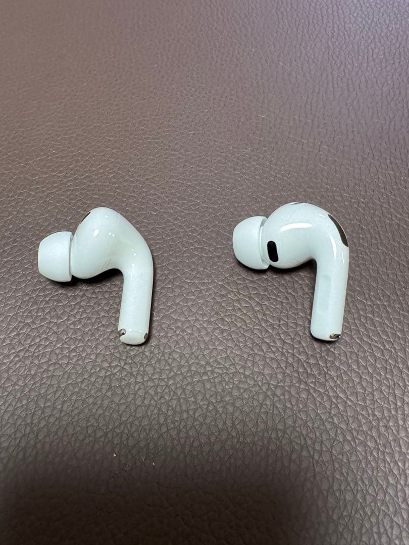Apple AirPods Pro 3 本体 ケース付き