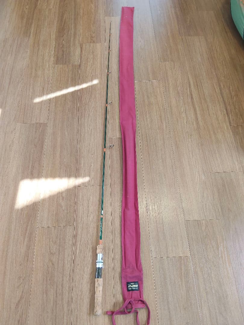 Breeze(ブリーズ) R-40 Artisan(アルチザン)53中古品