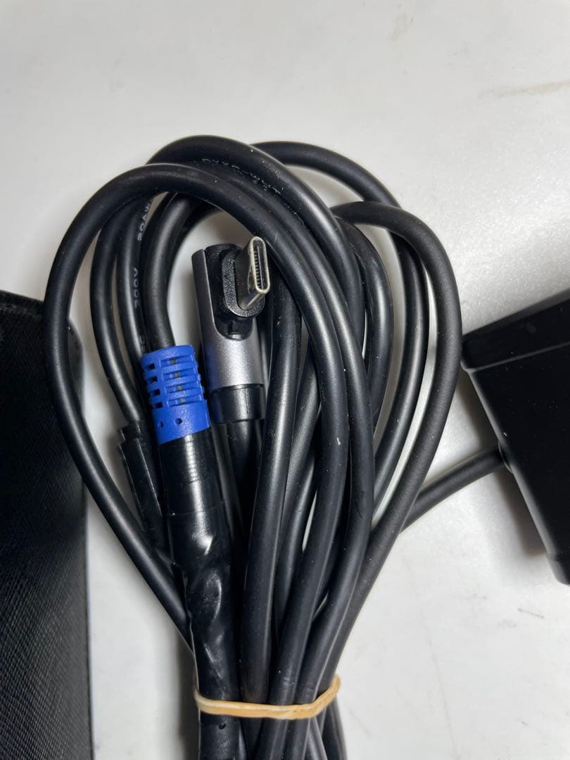 GKU ミラー型ドライブレコーダー リアカメラ付き