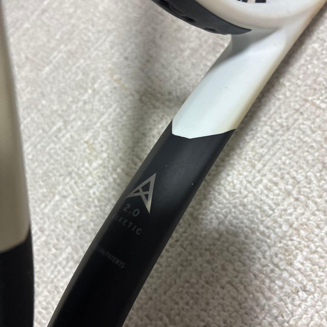 HEAD SPEED MP 2024　G3 ヘッドスピードMP2024