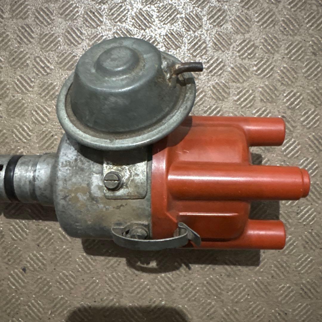 中古 空冷VW BOSCH ディストリビューター デスビ ボッシュ ワーゲン