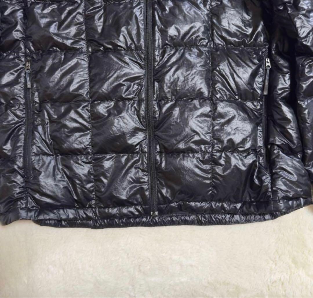 モンベルU.L.ダウンジャケットMen’s メンズXL