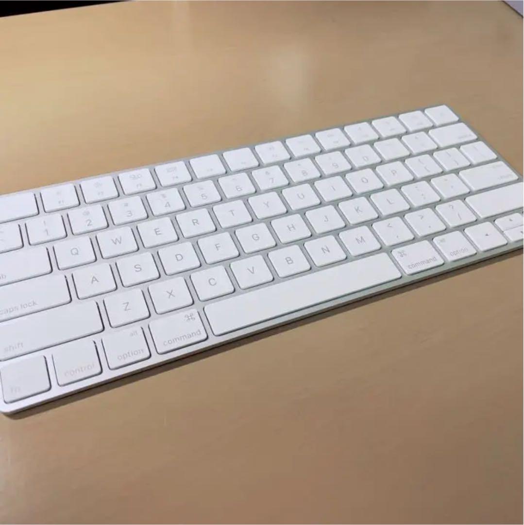 【付属品充実！】iMac 2019 21.5 Retina 4K corei5