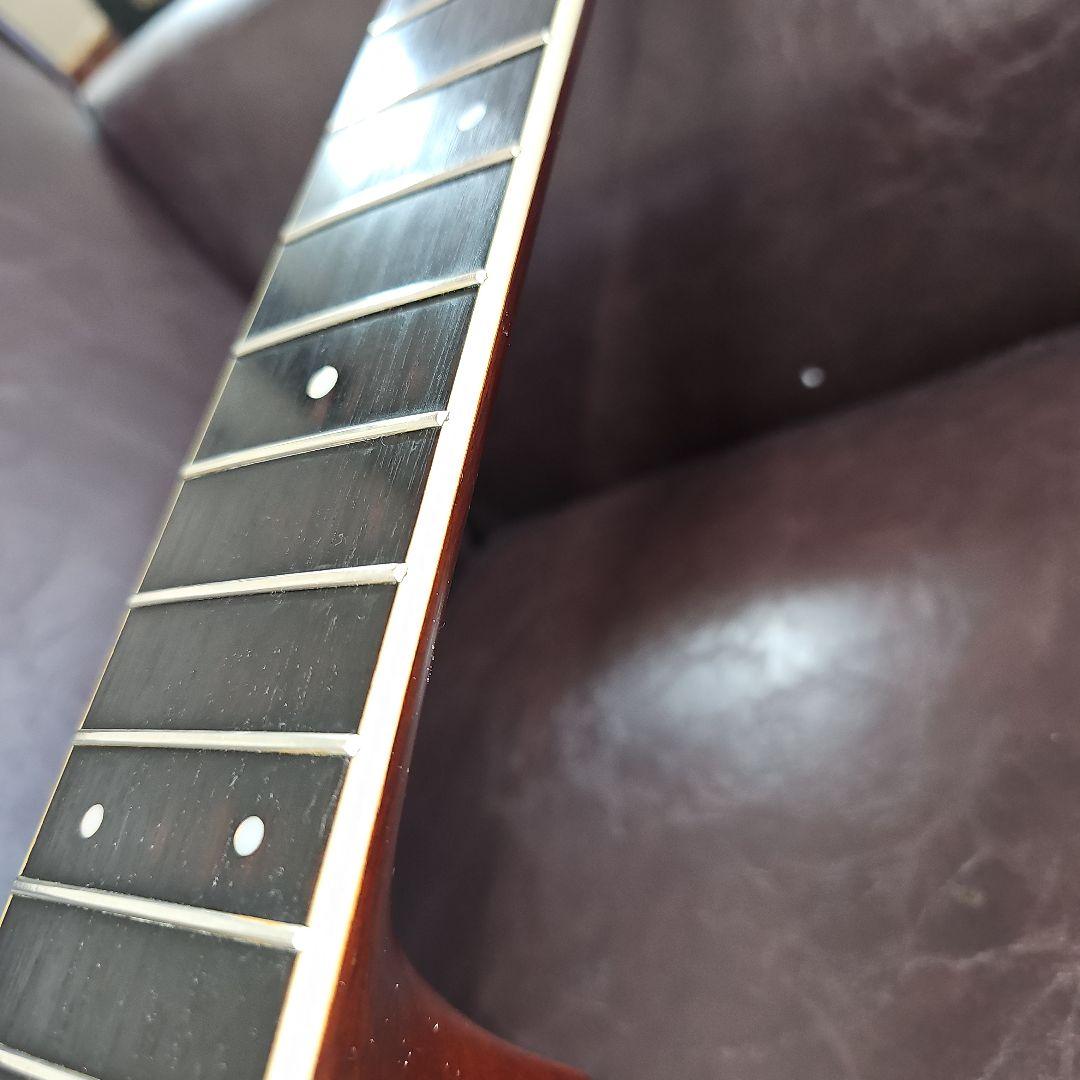 Syairi.YD-304ハカランダハードケース付き