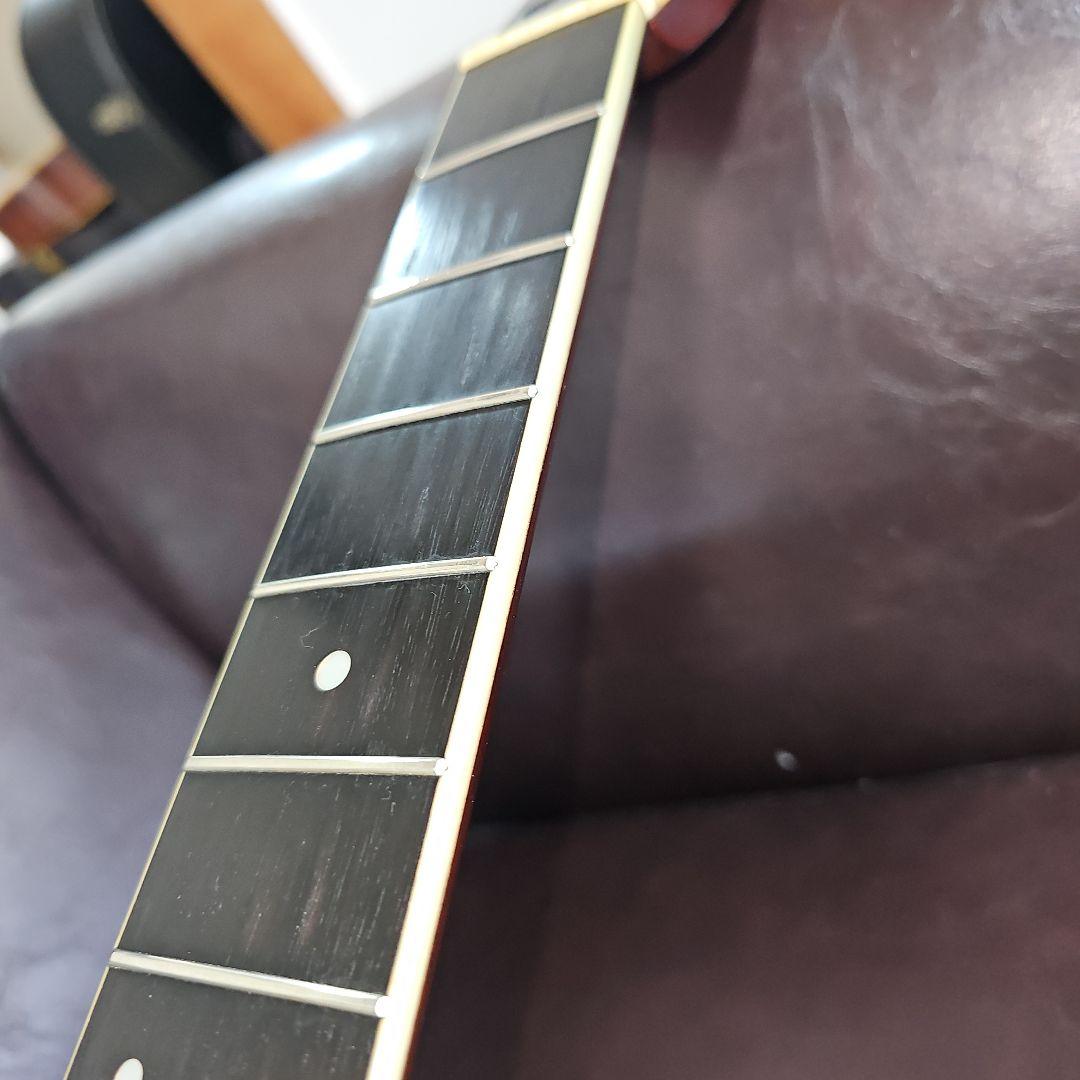 Syairi.YD-304ハカランダハードケース付き