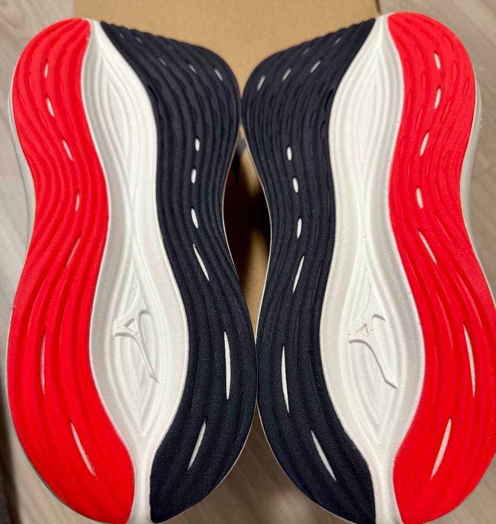 ミズノ ネオゼン MIZUNO NEO ZEN メンズ 26cm