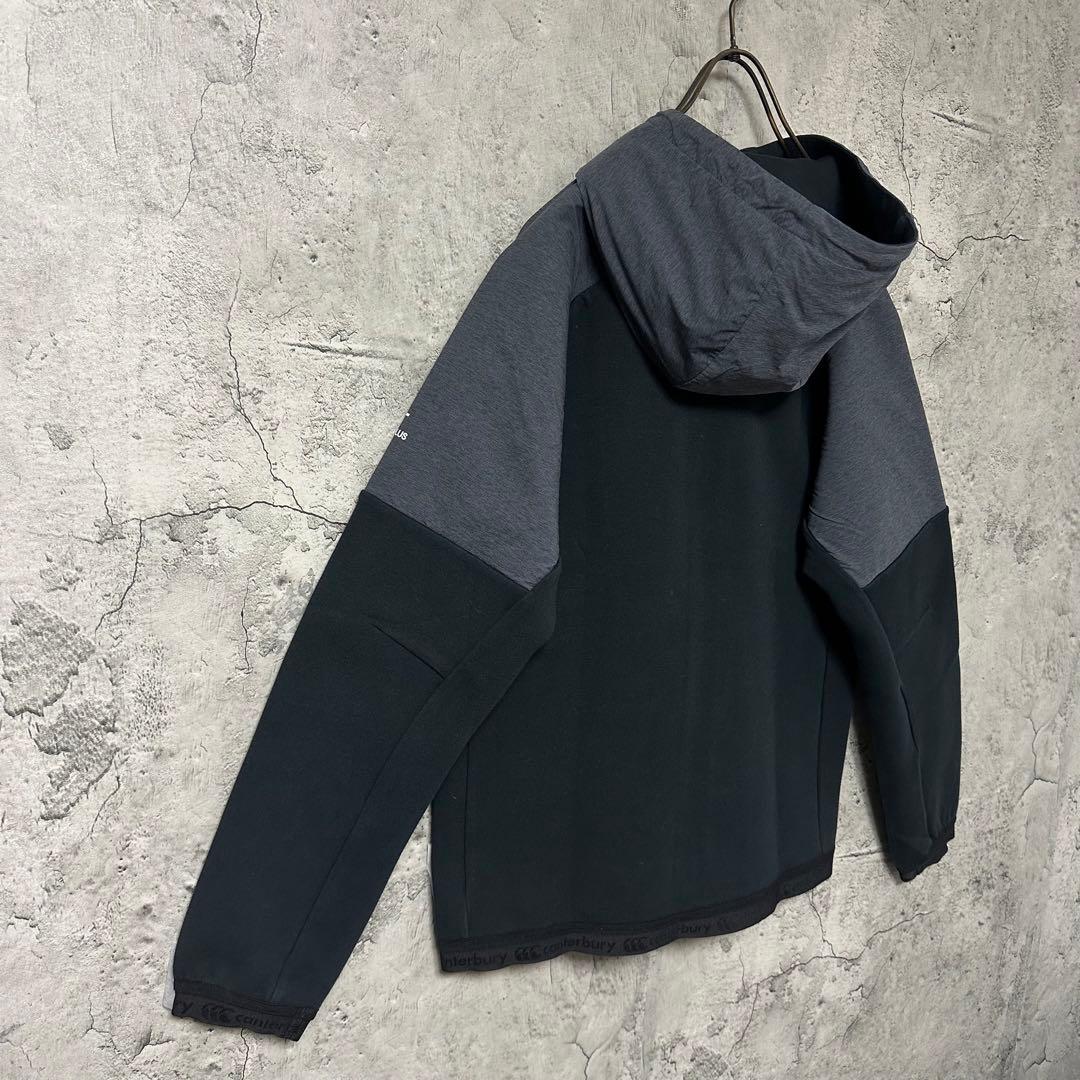 【超希少◎】Canterbury　ジャケット　日本代表　美品　完売モデル◎