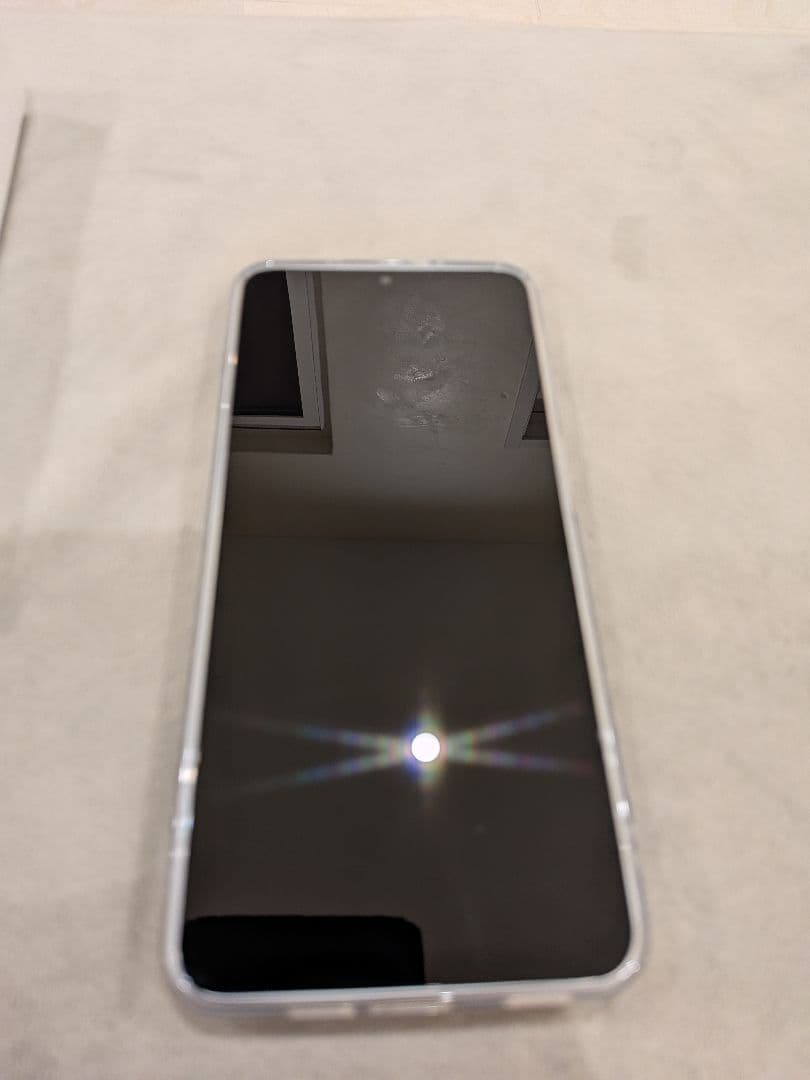 ✈*】様 Samsung Galaxy a25 5g 本体＋透明ケース