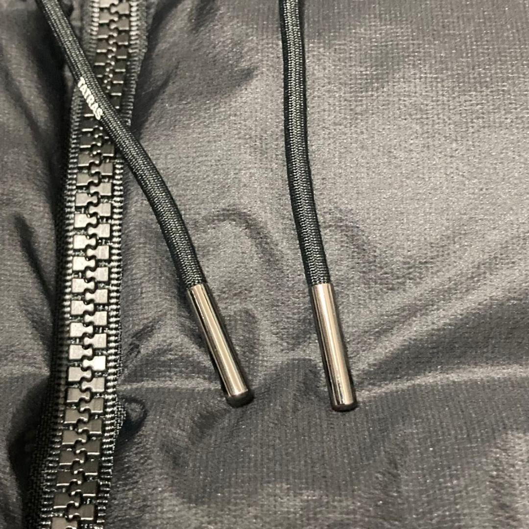 未使用級 23年モデル タトラス ヤグーノ ダウンジャケット ブラック