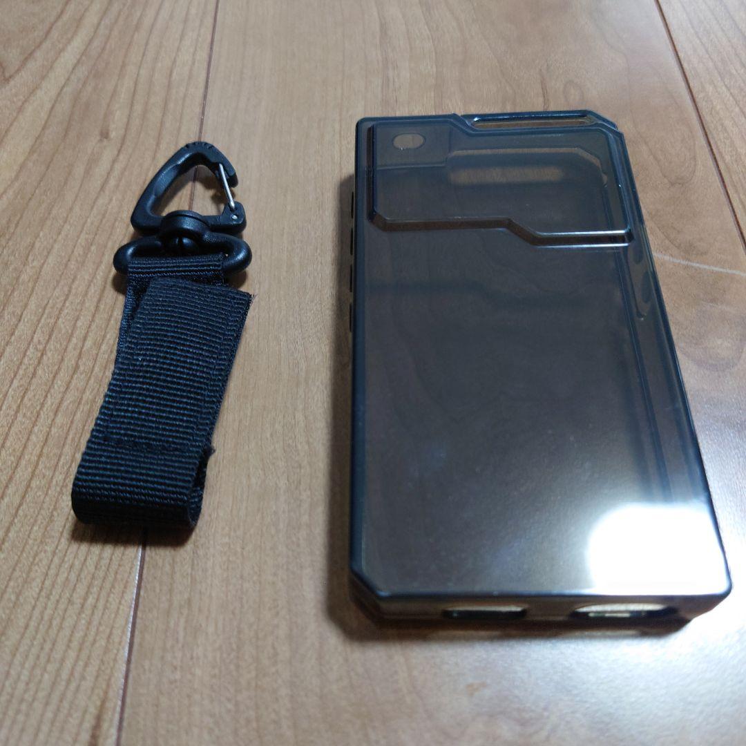 hiby R4 black ブラック 美品