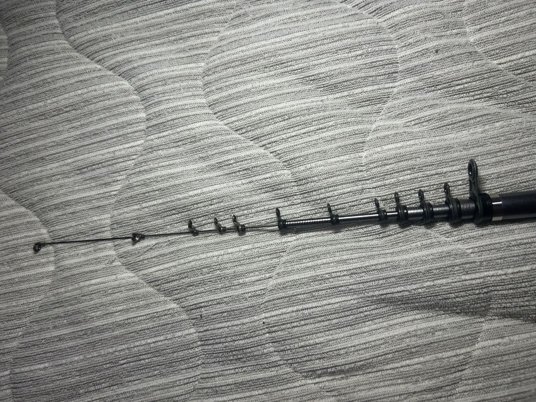 SHIMANO 鱗海XT1-500