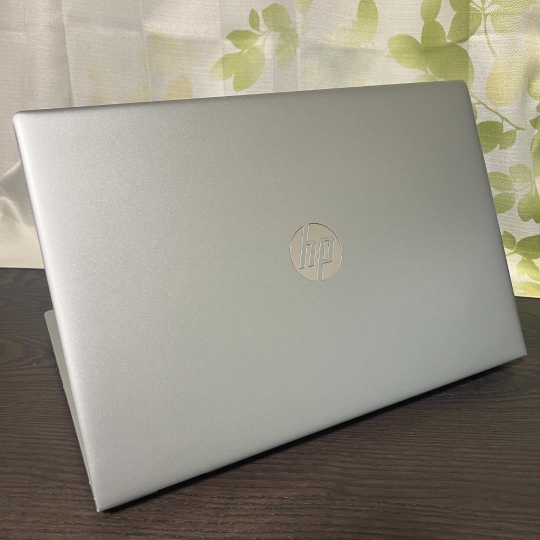 高性能✨HP Probook☆SSD512G☆メモリ16GB☆Core i7