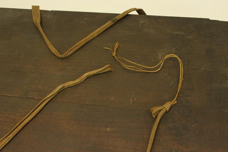 花鳥蒔絵 四方盆 廣蓋(ZE655)