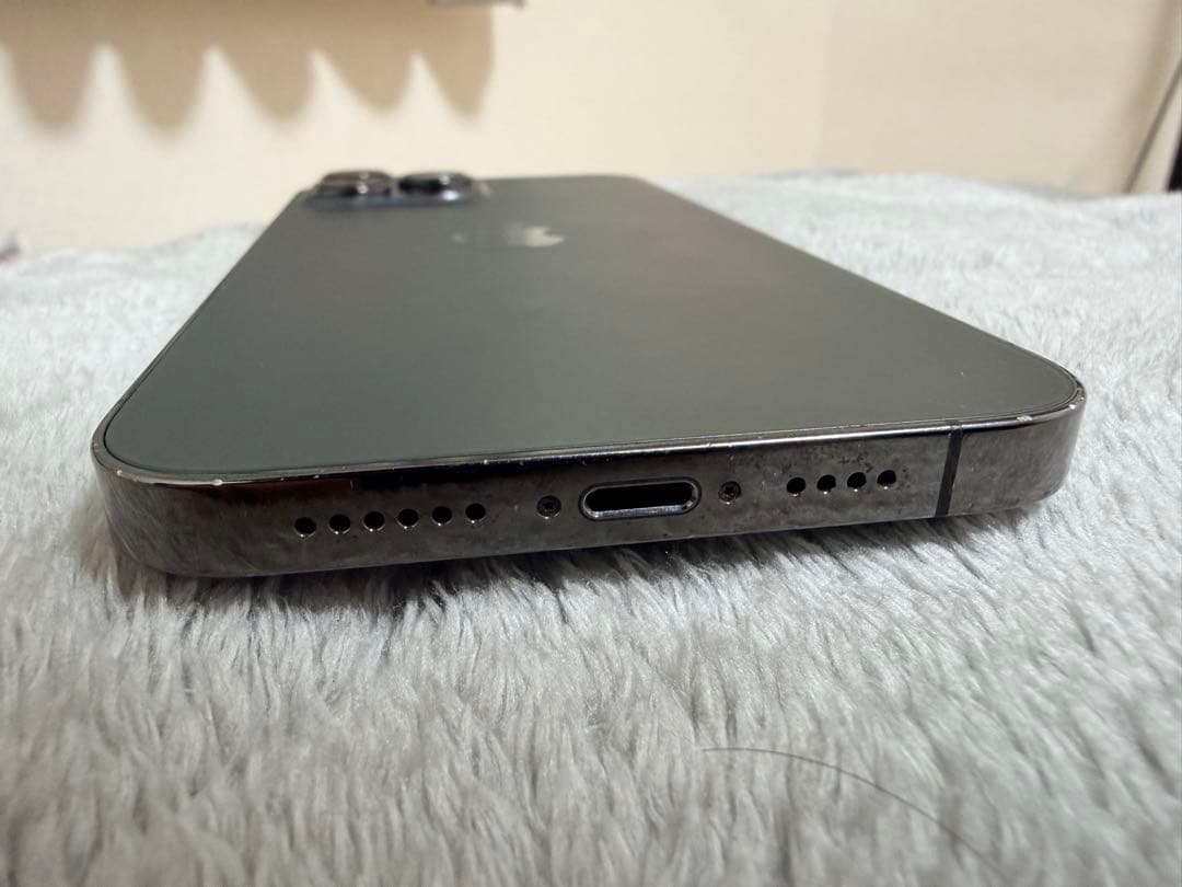 iPhone13promax 128gb 箱あり