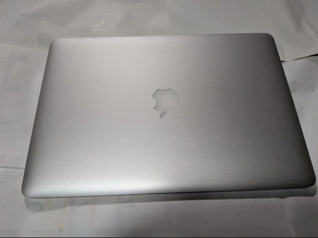 MacBook本体 Mac,Book pro 15inch Core i7 8GB