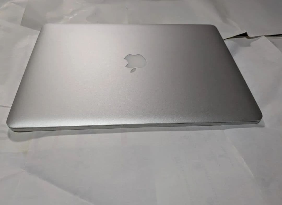 MacBook本体 Mac,Book pro 15inch Core i7 8GB
