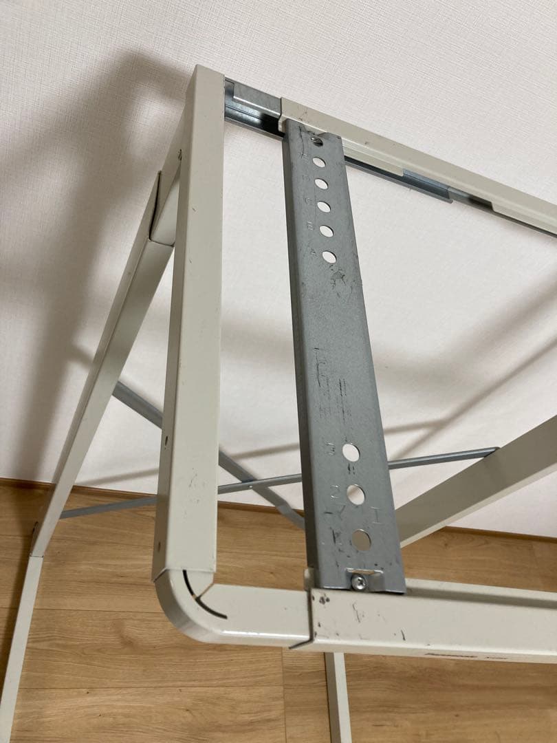 【早い者勝ち】Panasonic ユニット台　乾燥機スタンド　N-UF21