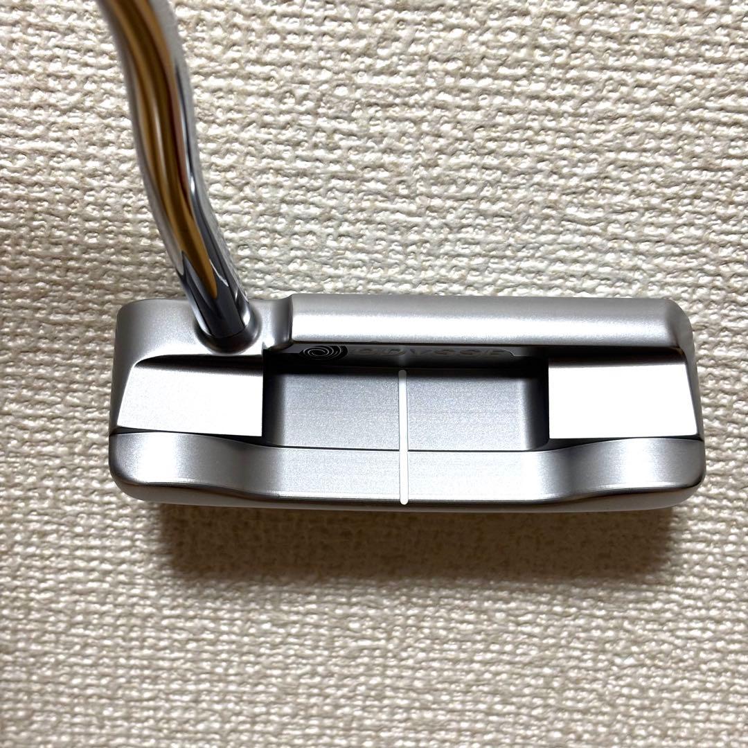 ODYSSEY TOULON CHICAGO オデッセイ トゥーロン シカゴ