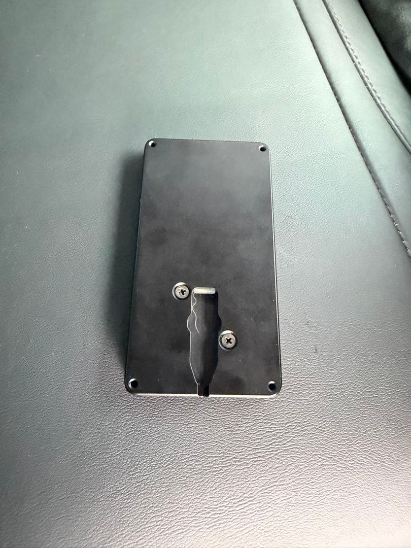 エアリフト エアサス リモコン 美品