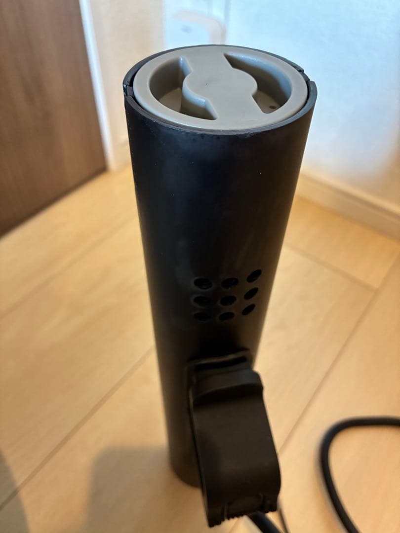 ボニーク 本体・スタンド・コンテナ セット