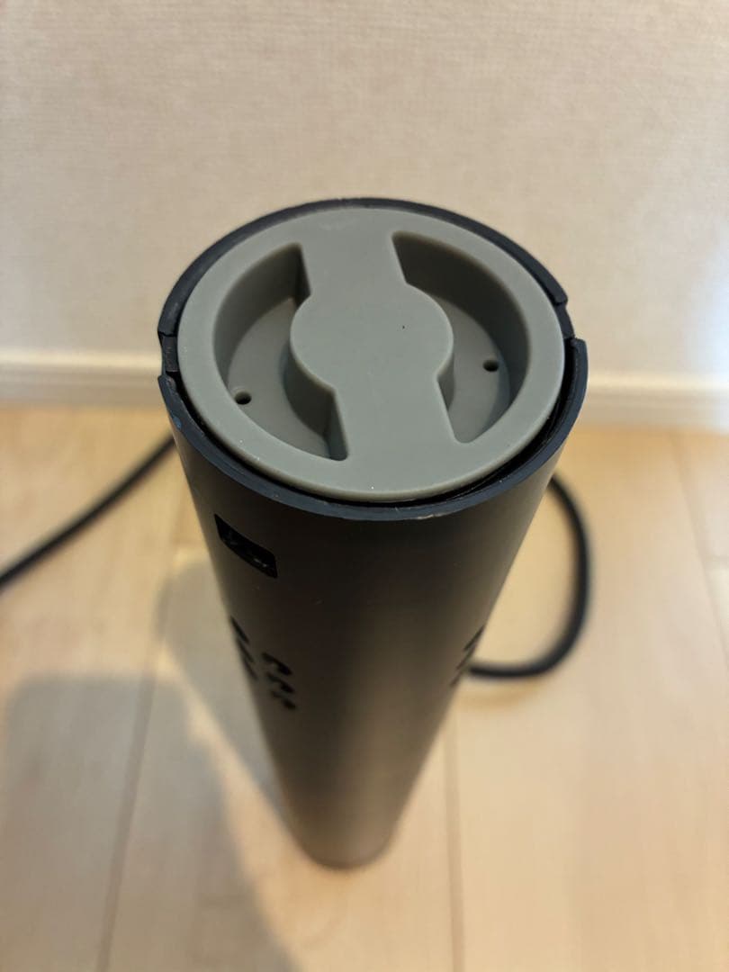 ボニーク 本体・スタンド・コンテナ セット