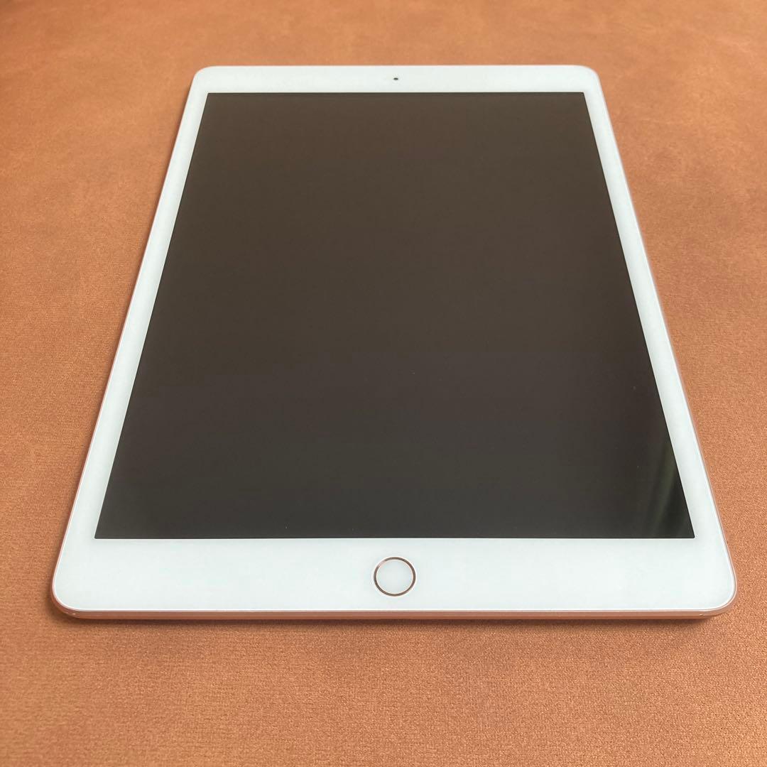 1178【早い者勝ち】電池ほぼ新品☆iPad7第7世代32GB WIFIモデル☆