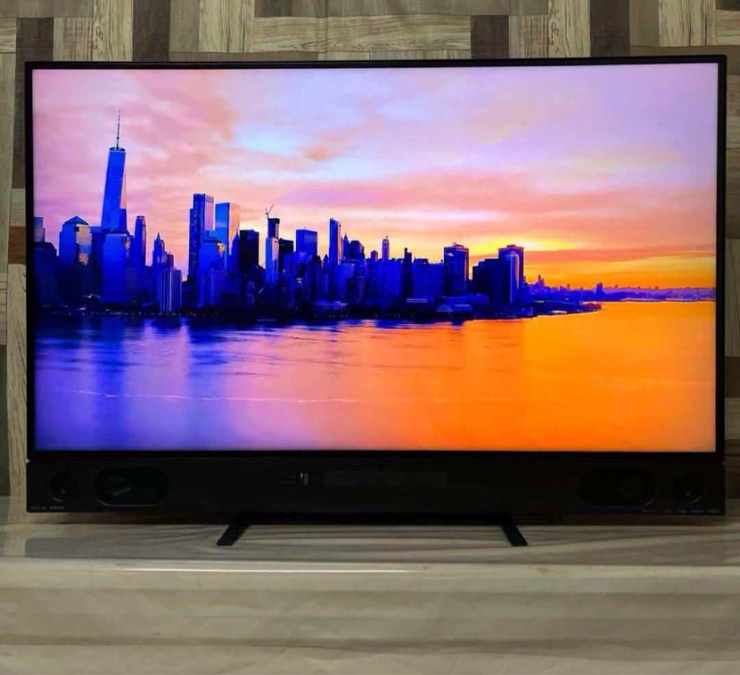 【タイムセール】三菱　LCD-A50RA2000 液晶テレビ　50インチ