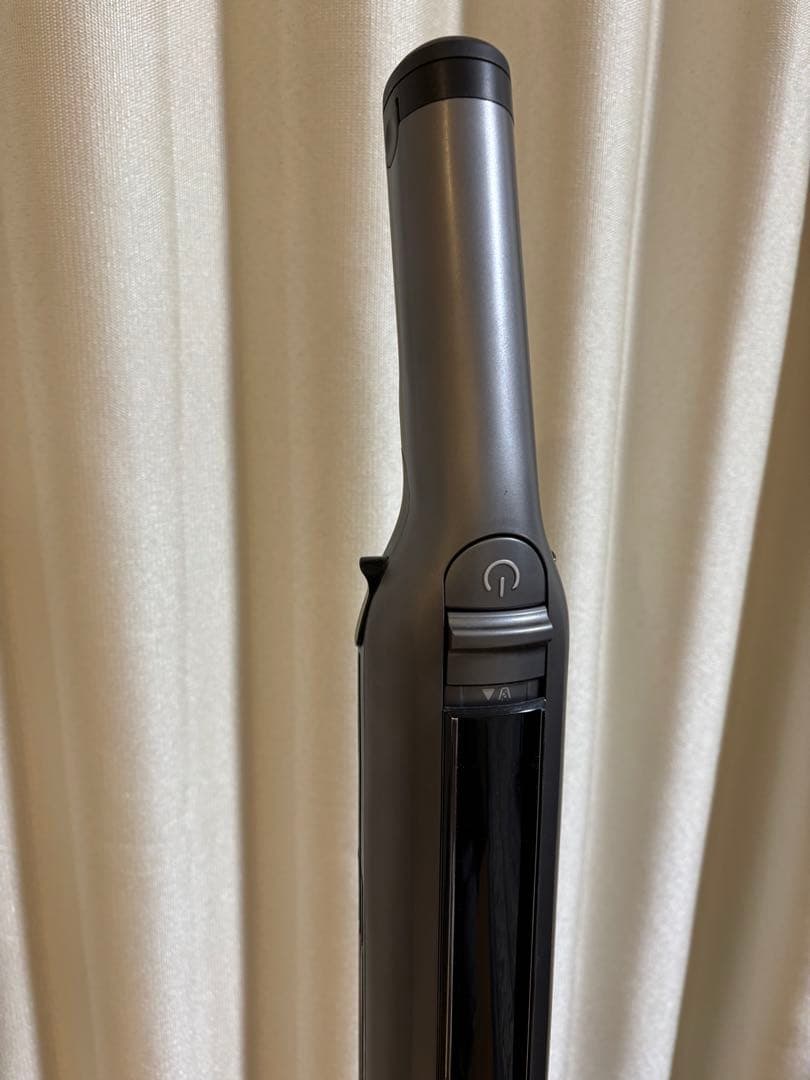 Shark コードレススティッククリーナー バッテリー2本　2way