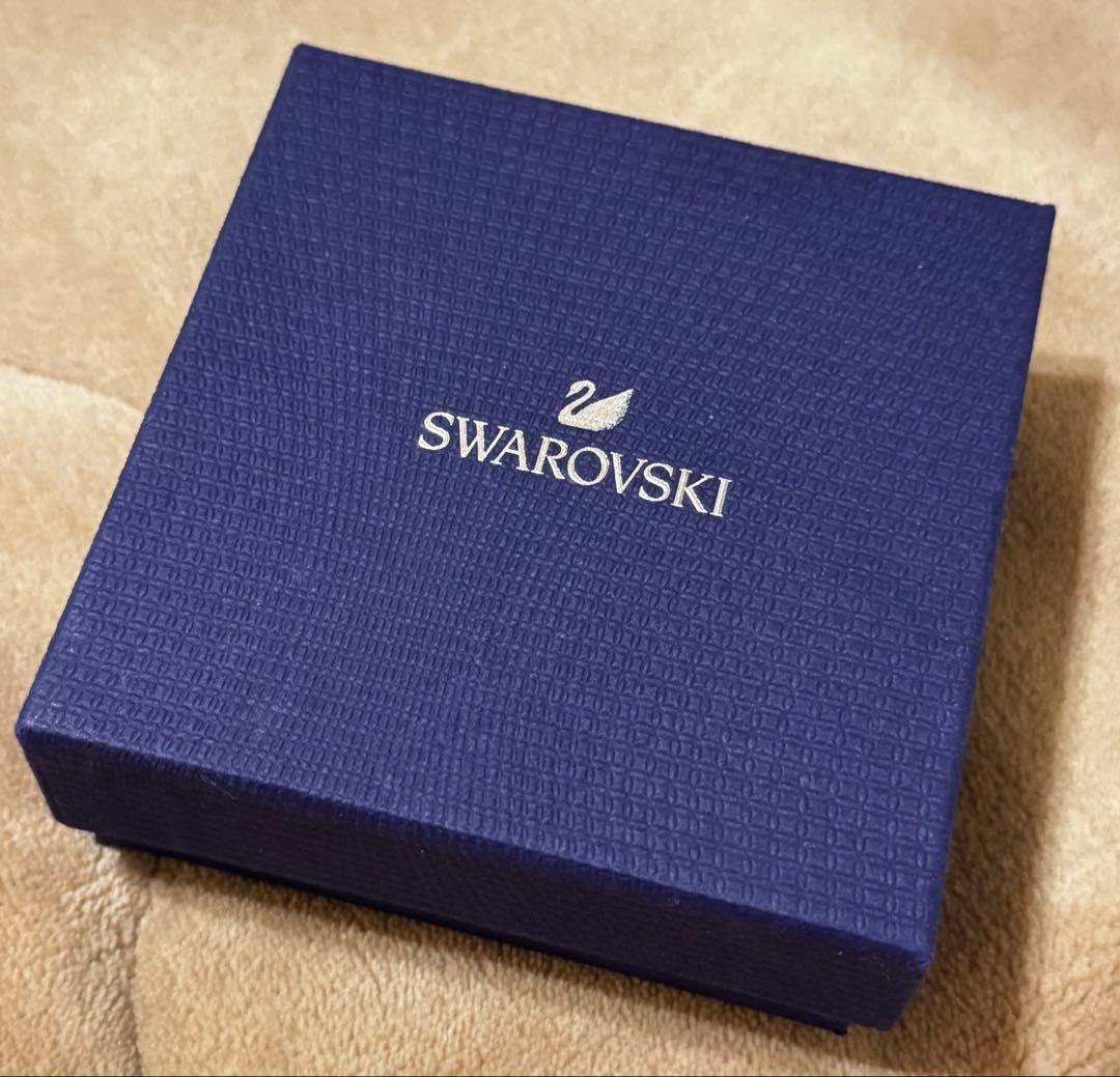 スワロフスキー　クマ