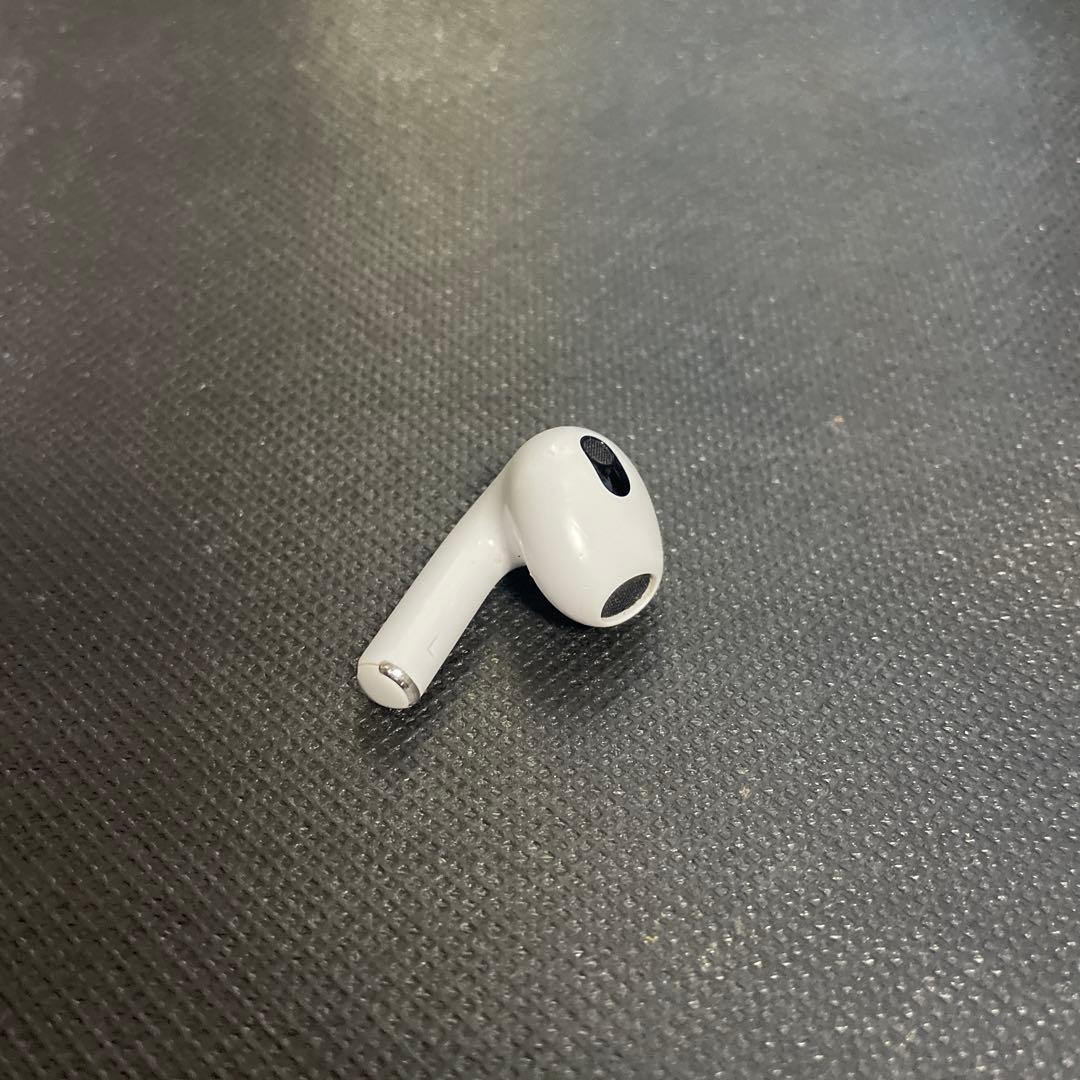 【第三世代】Air pods 付属品完備