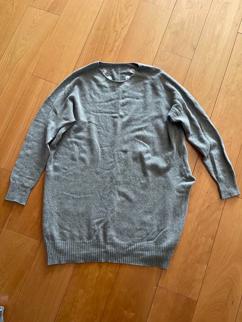 Lierrey マグネライフウェア ホールガーメント ナイトウェア