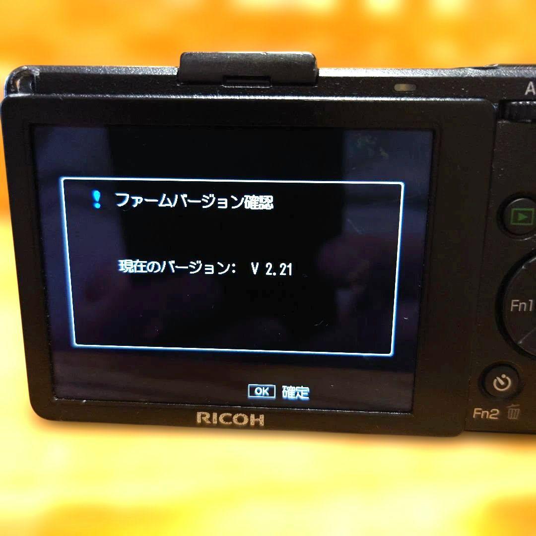 ゆ*中様 ジャンク GR DIGITAL iv デジタルカメラ