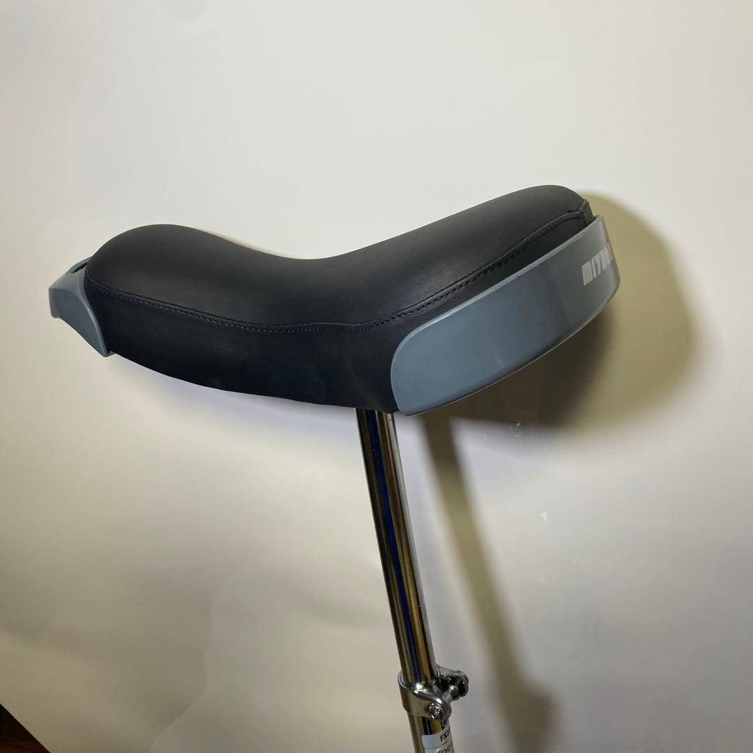 ミヤタ MIYATA 室内演技用 一輪車 日本一輪車協会認定品 20インチ