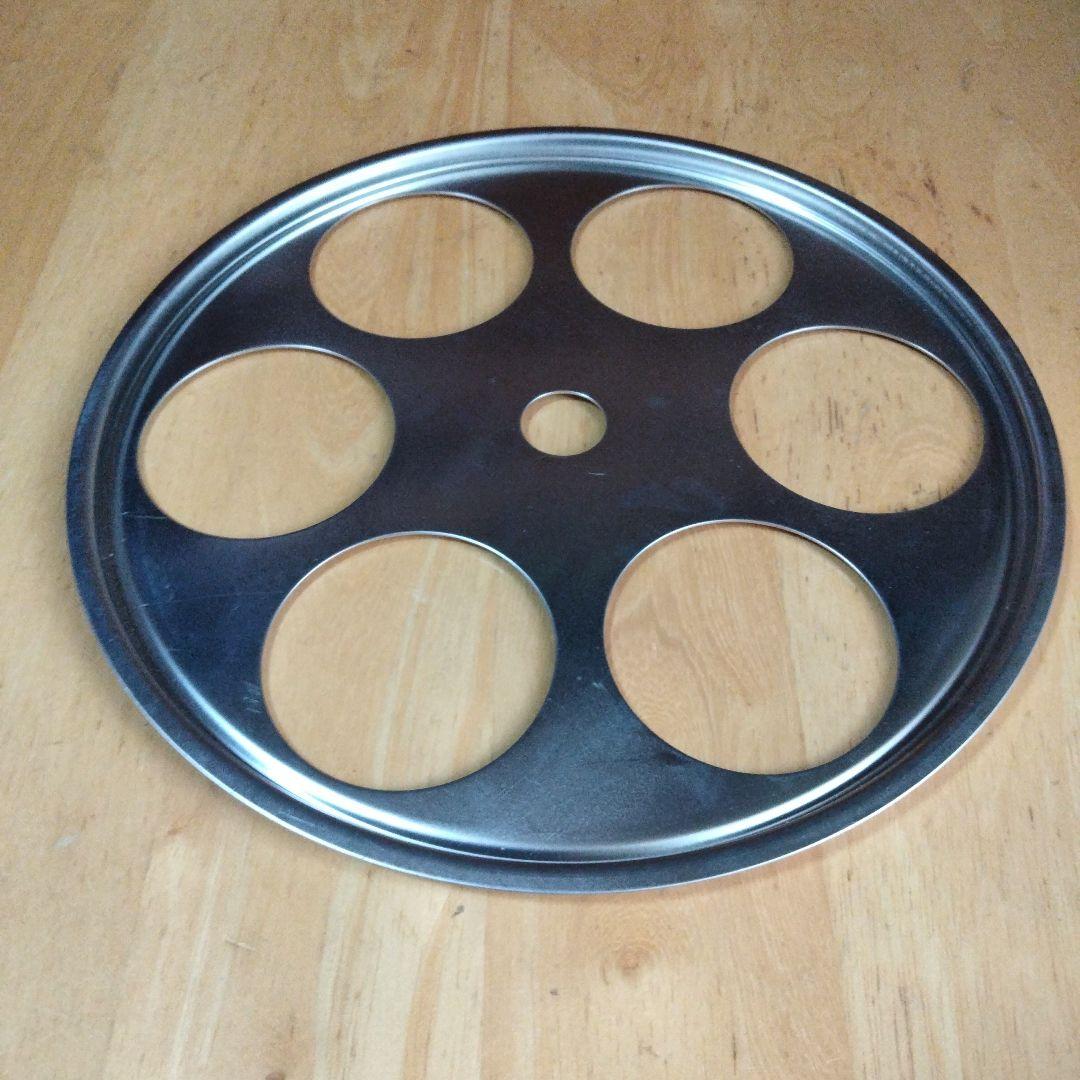 ま*ん様 ★新品未使用 ★ Amway★　ステンレス鍋・フライパンセット