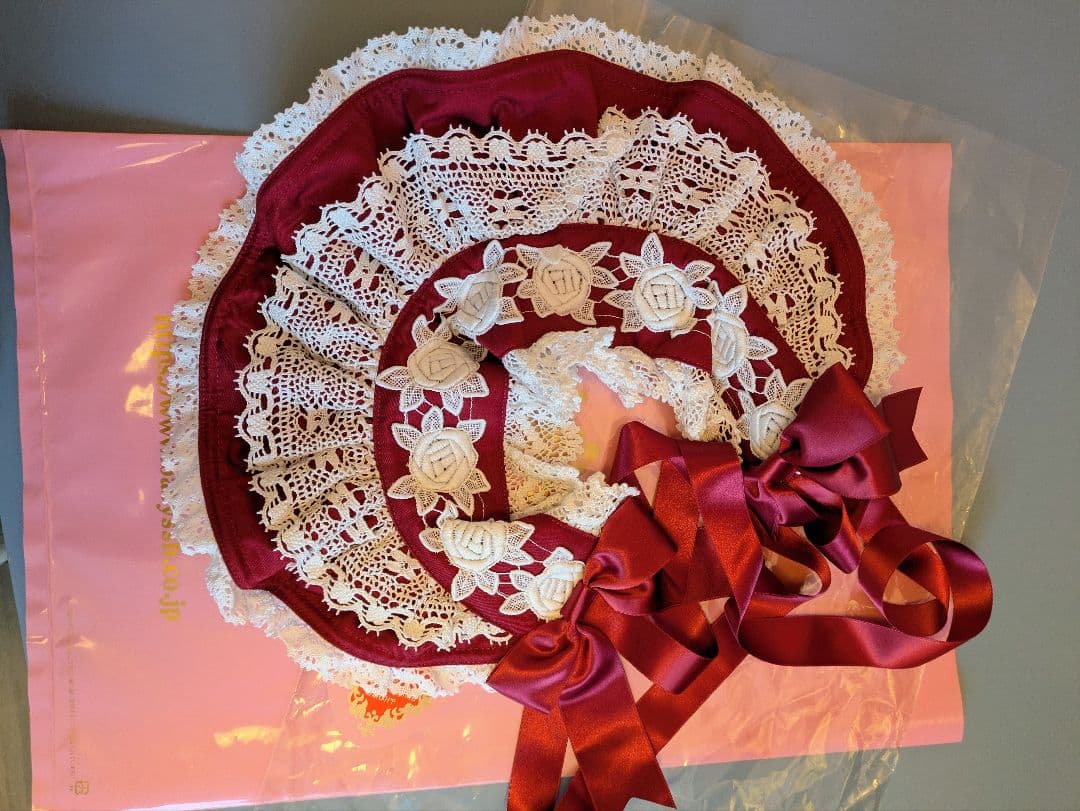 BABY, THE STARS SHINE BRIGHT エリザベス ボンネット