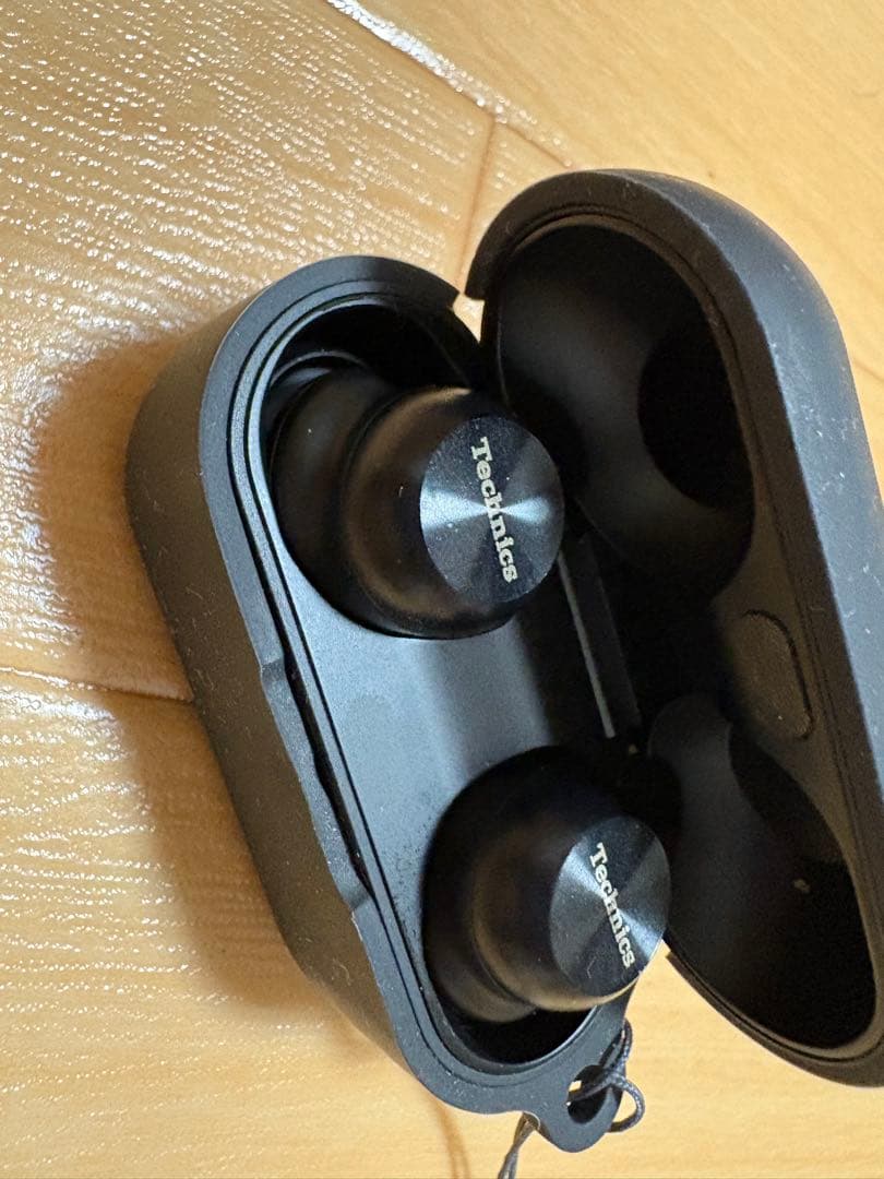 テクニクス　EAH-AZ100-K おまけ付き